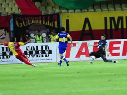 boca jugo mal, pero gano por penales y es finalista en venezuela boca jugo mal, pero gano por penales y es finalista en venezuela