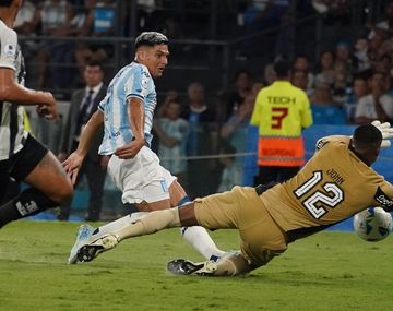 Cómo ver en vivo Racing vs. Botafogo por la Recopa Sudamericana