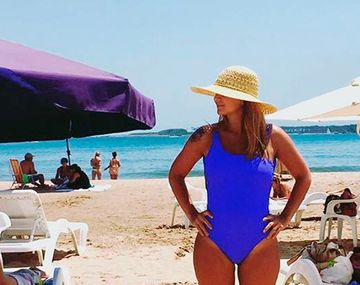 La figura de Amalia Granata&nbsp;