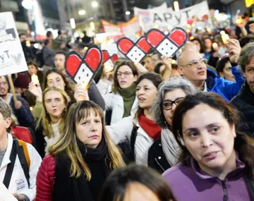 Milei también veta la Ley de Emergencia Pediátrica