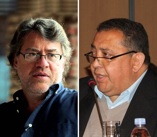 Surgen diferencias entre el kirchnerismo intelectual y DElía