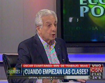 Desde la Provincia