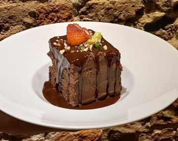 Día Internacional del Chocolate: los postres más golosos