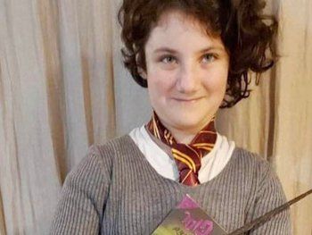 Hamas asesinó a la fan de Harry Potter que había sido tomada de rehén en Israel