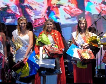 Un proyecto busca prohibir los concursos de belleza