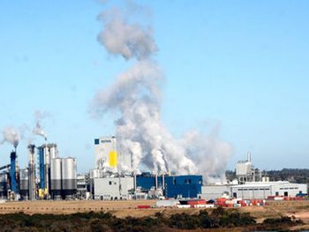 El Gobierno advierte que puede volver a La Haya por Botnia