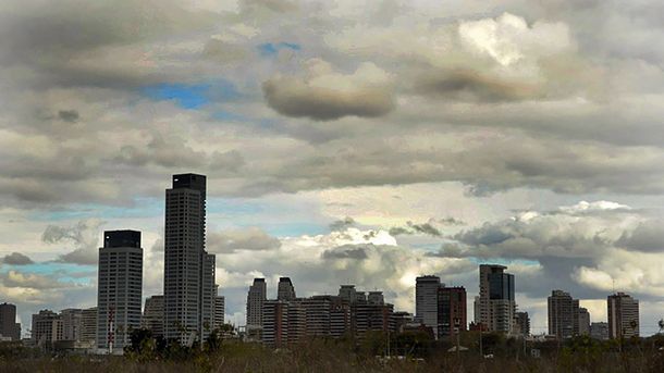 Clima en Buenos Aires: pronóstico del tiempo del domingo 6 de agosto