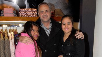 rial revelo como fue la adopcion de sus hijas rial revelo como fue la adopcion de sus hijas