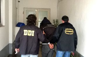 el violador serial que ataco cuando lo dejaron el violador serial que ataco cuando lo dejaron