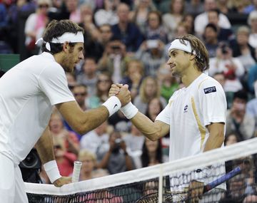 Me llevo una buena sensación de Londres