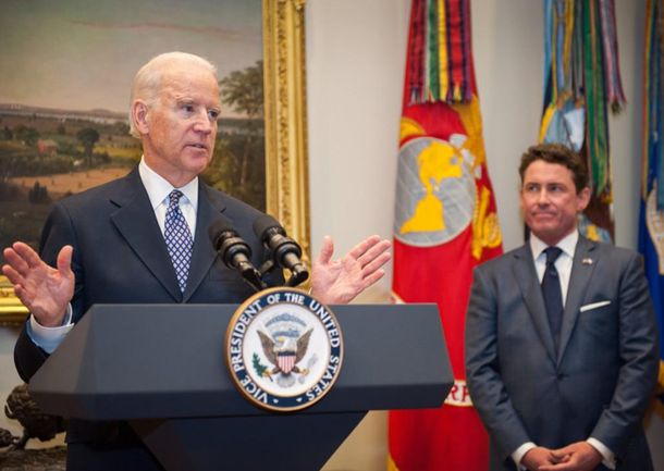 Primera definición de embajador de USA: Espero pronto empezar a trabajar con el gobierno argentino