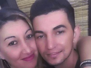 Mataron a puñaladas a una peluquera y detuvieron a su pareja