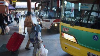 los micros de larga distancia ahora deberan registrar el equipaje a nombre de los pasajeros los micros de larga distancia ahora deberan registrar el equipaje a nombre de los pasajeros