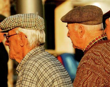 Esta será la jubilación mínima en septiembre tras conocerse la inflación