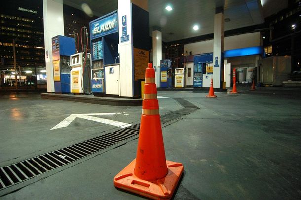 Córdoba: tras los estatales, pararán los petroleros