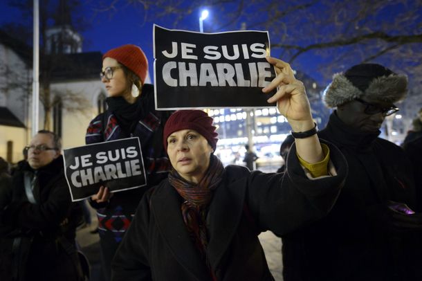 Repudio generalizado en el mundo por el brutal atentado en París