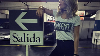 despues del acercamiento con barbie velez, el pollo alvarez ayuda a laurita fernandez en twitter despues del acercamiento con barbie velez, el pollo alvarez ayuda a laurita fernandez en twitter