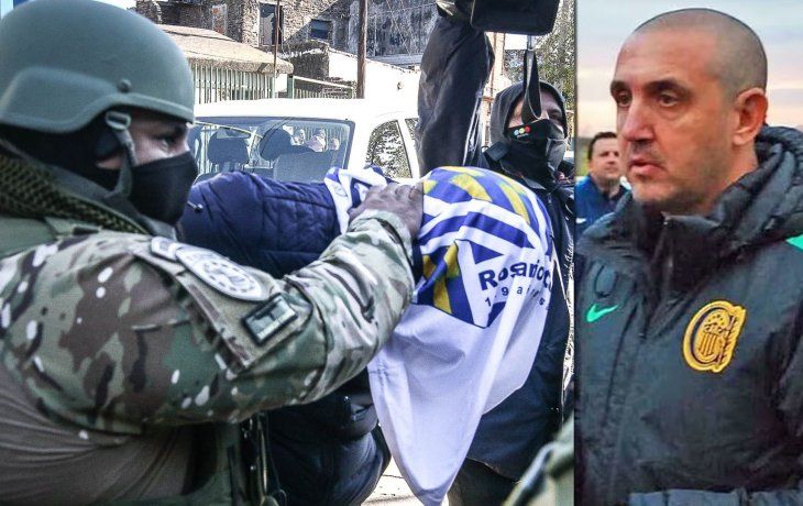 Detuvieron a Pitito Martínez por encubrir el crimen de Pillín Bracamonte  