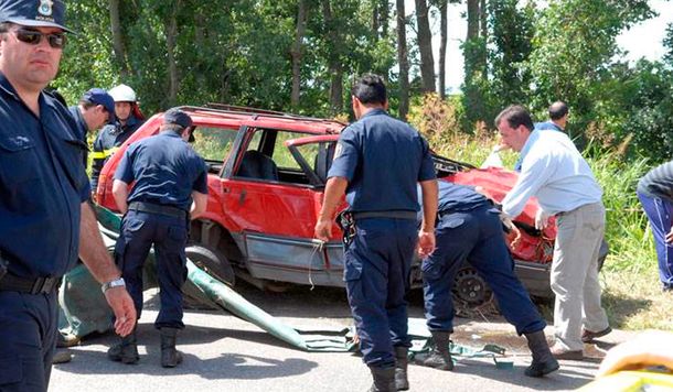 Tras 8 años, tres policías podrían quedar detenidos por el caso Pomar