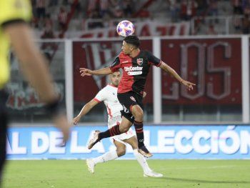 Cómo ver en vivo Newells vs Instituto por la Liga Profesional