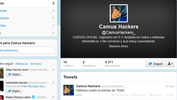 cerraron la cuenta del hacker que publico fotos de famosos cerraron la cuenta del hacker que publico fotos de famosos