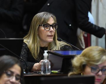Juliana Di Tullio y el atentado contra Cristina Kirchner: Patricia Bullrich está en un silencio cómplice