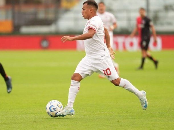 Perrito Barrios rompió el silencio tras el tiroteo en Dock Sud: Estamos de vuelta