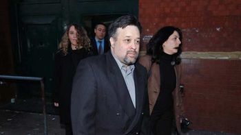 amia: con la declaracion de telleldin, continua el juicio por el encubrimiento amia: con la declaracion de telleldin, continua el juicio por el encubrimiento