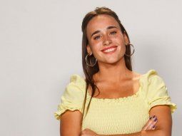 Martina de Gran Hermano sale con su ex cuñado