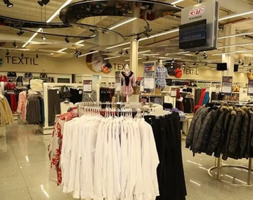 Las ofertas en un supermercado para ahorrar hasta un 50% de descuento