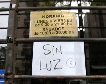 Larreta admitió preocupación por los cortes