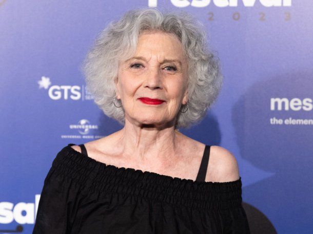 Murió Marisa Paredes, musa de Almodóvar y reconocida actriz del cine español