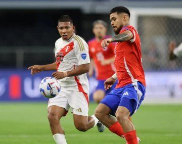 Cómo ver en vivo Perú vs Chile por las Eliminatorias