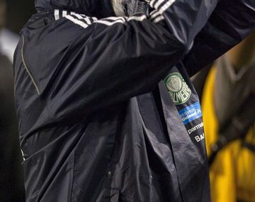 Luiz Felipe Scolari será el nuevo DT de la Selección de Brasil