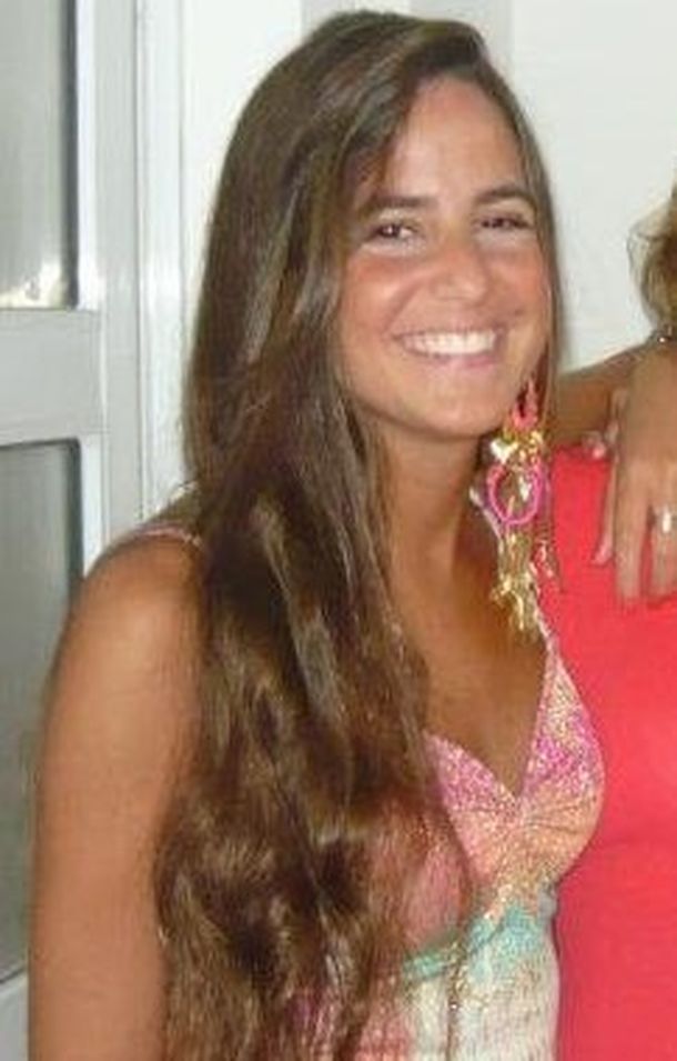 Desesperada búsqueda de una joven de 25 años en Corrientes