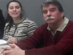 Lo sobreseyeron por apuñalar a su hijo - Crédito:&nbsp;eldiario.com.ar