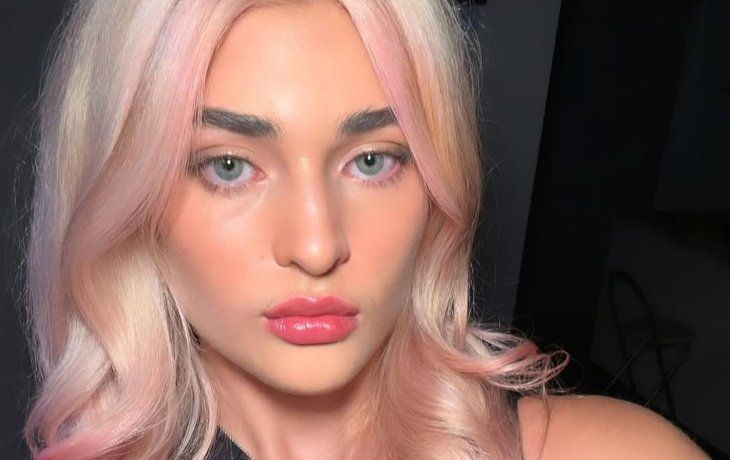 Marta Fort sorprendió con un nuevo posteo en redes tras el accidente: qué compartió