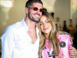 Niegan que Tini Stoessel y De Paul se vayan a casar: cuál es el plan de la pareja