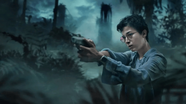 Niebla sin fronteras