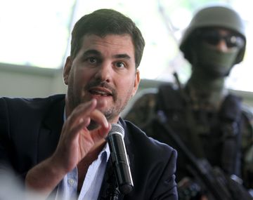 No descartan que los dos prófugos hayan sido detenidos dos veces