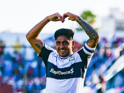 Gimnasia le ganó el duelo de necesitados a Arsenal