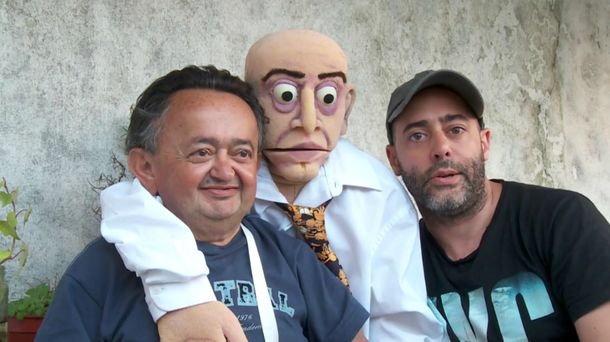 El divertido video de la cuenta oficial de Twitter de Sebastián Presta