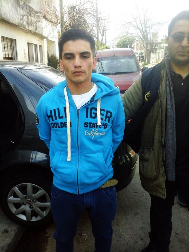 Estaba prófugo y cayó preso por estar abonado a la TV por cable