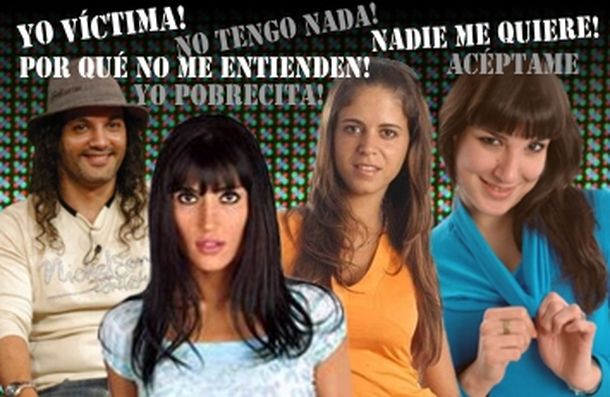 Gran hermano
