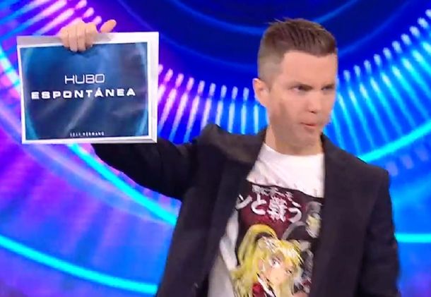 Gran Hermano: quién hizo la espontánea esta semana