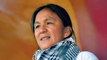 la justicia de jujuy rechazo un nuevo pedido para liberar a milagro sala la justicia de jujuy rechazo un nuevo pedido para liberar a milagro sala
