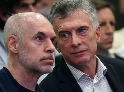 ¿Rompe con Juntos por el Cambio? El nombre que tendría el frente electoral de Rodríguez Larreta