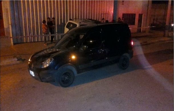 Un conductor atropelló y mató a una nene en Córdoba. Foto: Cadena 3