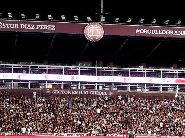 Fútbol libre por celular: cómo ver en vivo Lanús vs Independiente