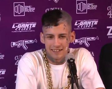 A una semana de recuperar la libertad